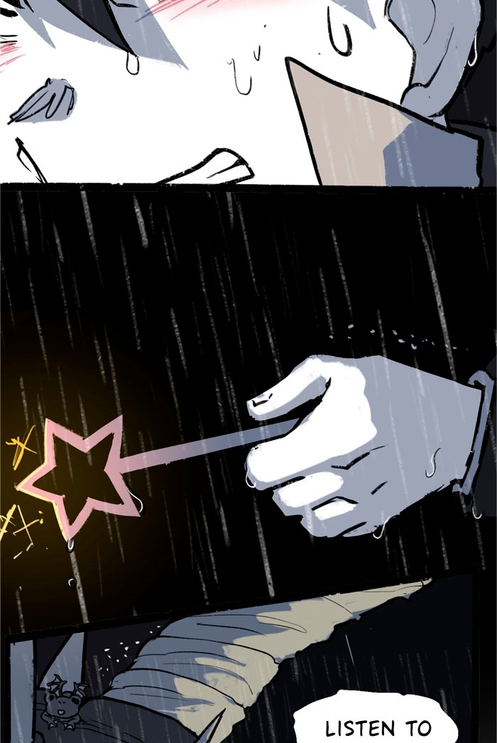 Read Hooky en Manga Online