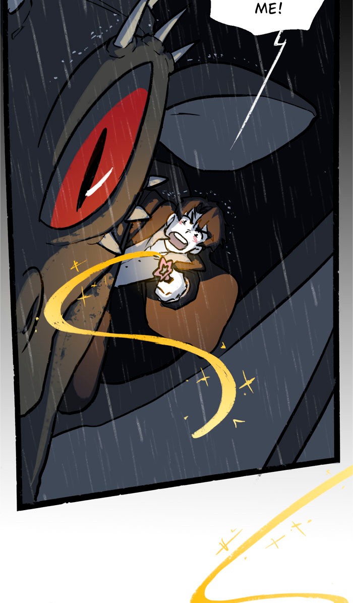 Read Hooky en Manga Online