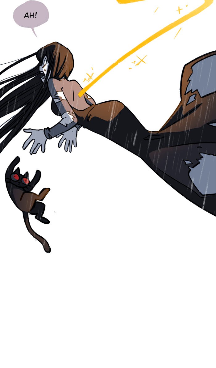 Read Hooky en Manga Online