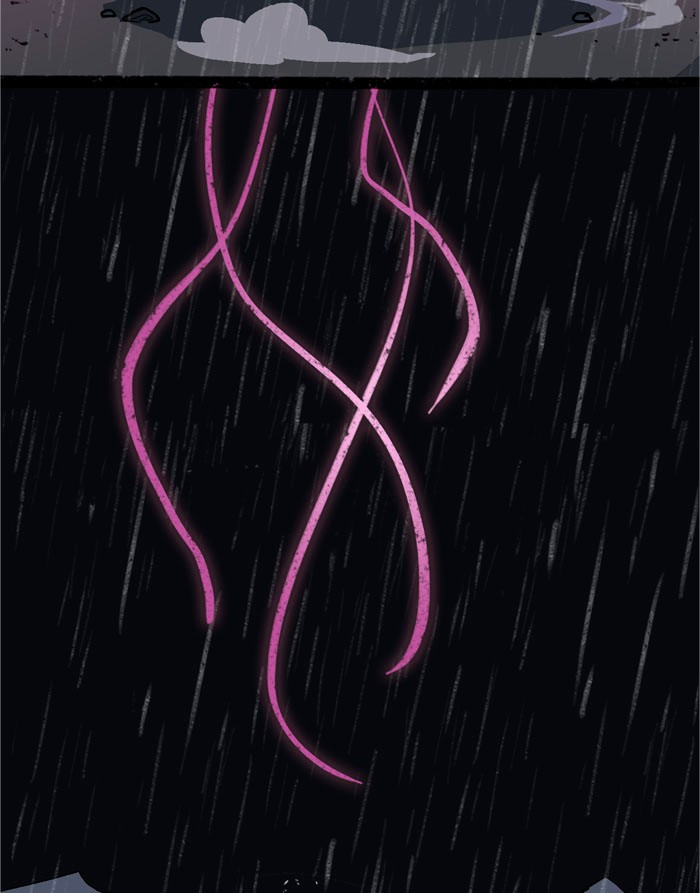 Read Hooky en Manga Online