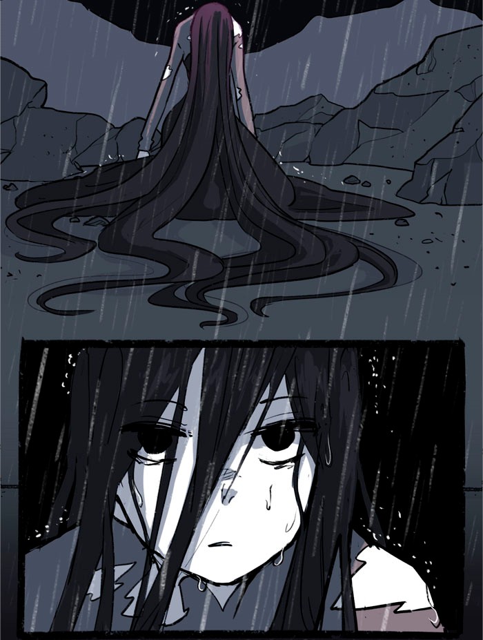 Read Hooky en Manga Online