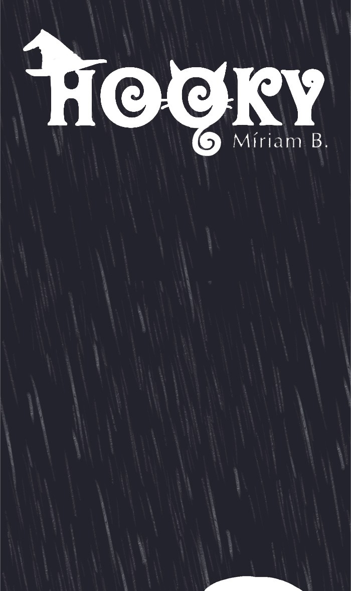 Read Hooky en Manga Online