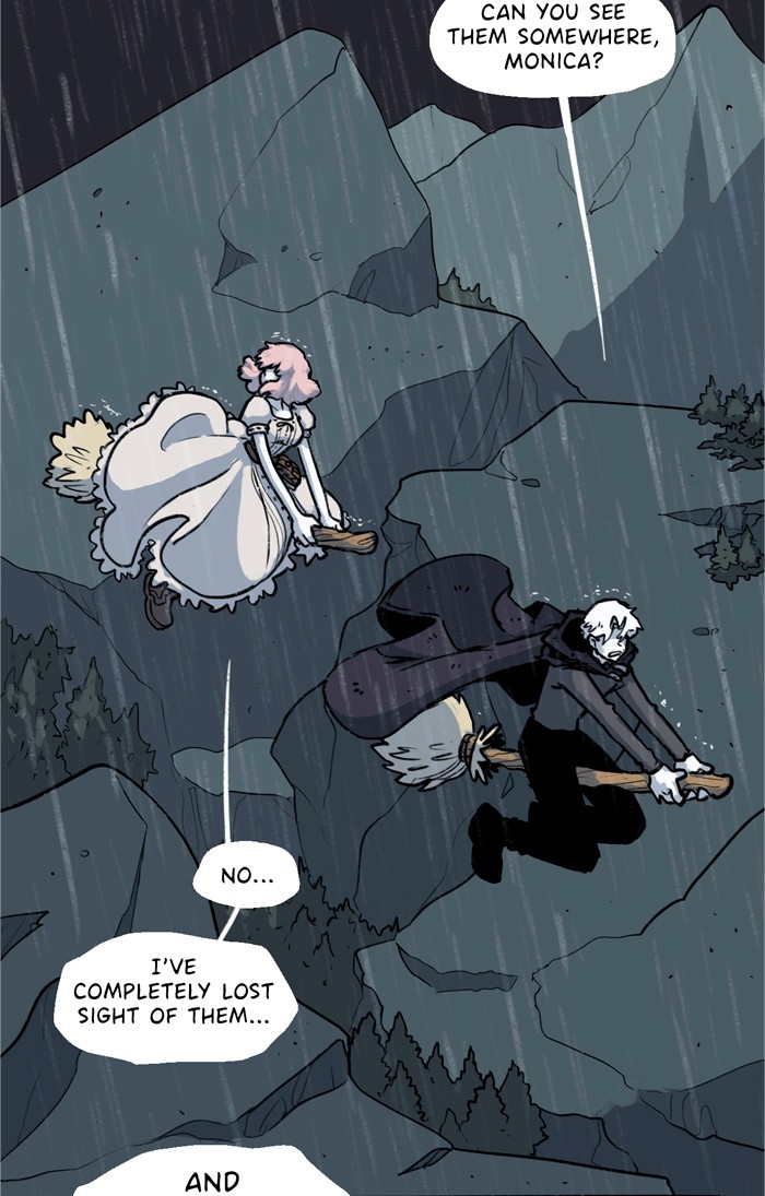 Read Hooky en Manga Online