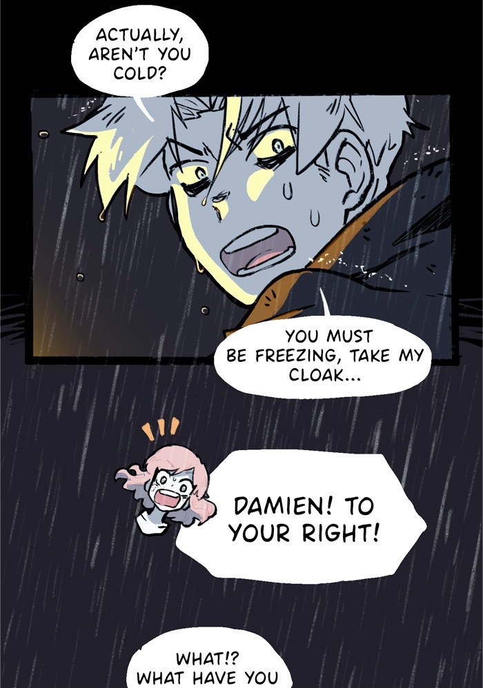 Read Hooky en Manga Online