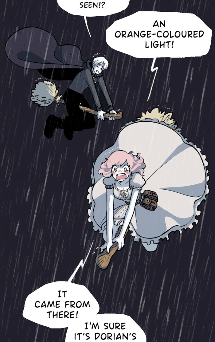 Read Hooky en Manga Online