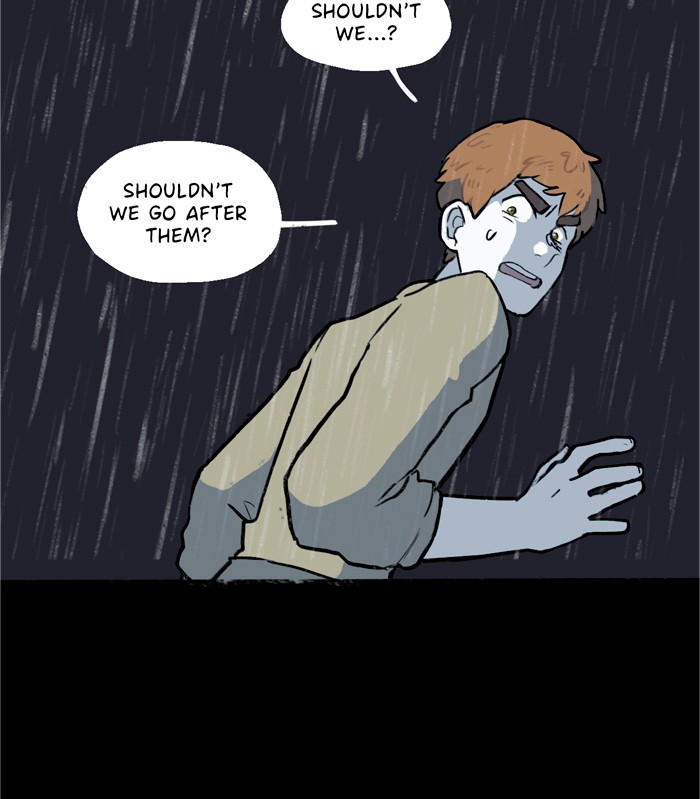 Read Hooky en Manga Online