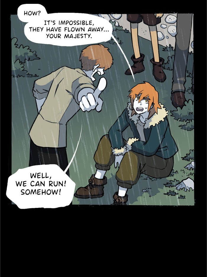 Read Hooky en Manga Online