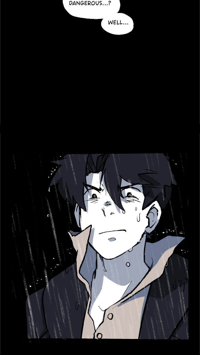 Read Hooky en Manga Online