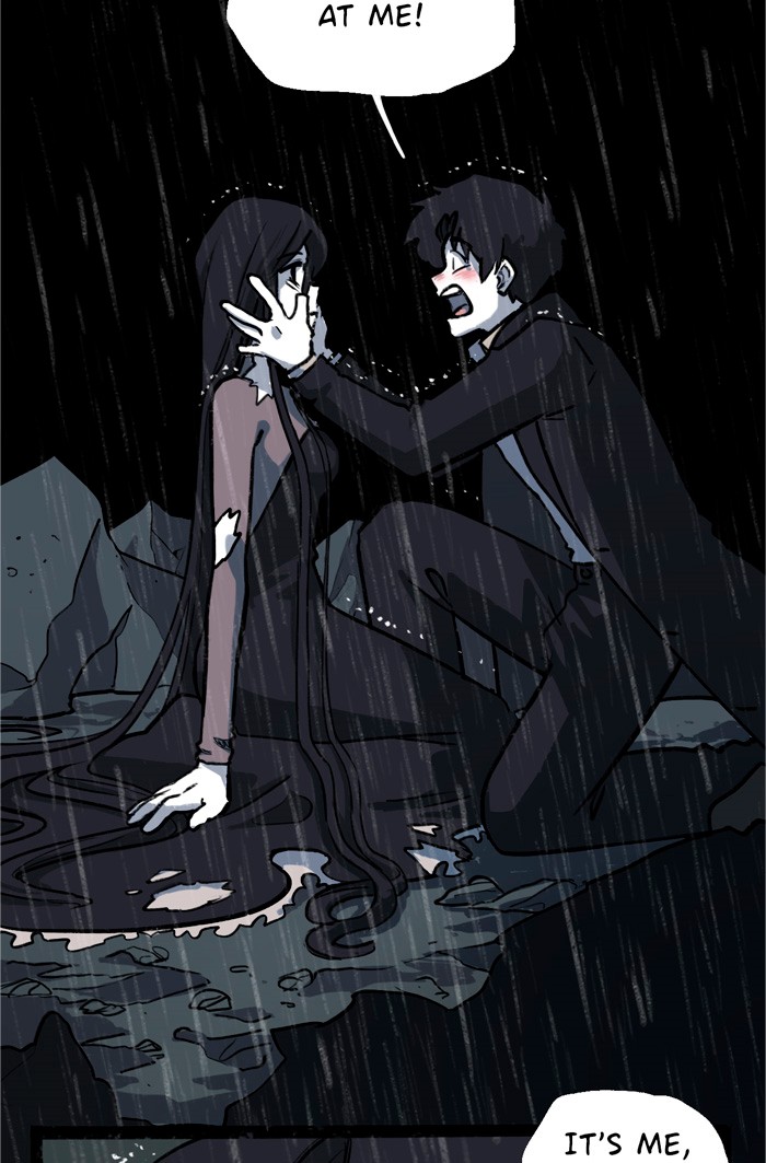 Read Hooky en Manga Online