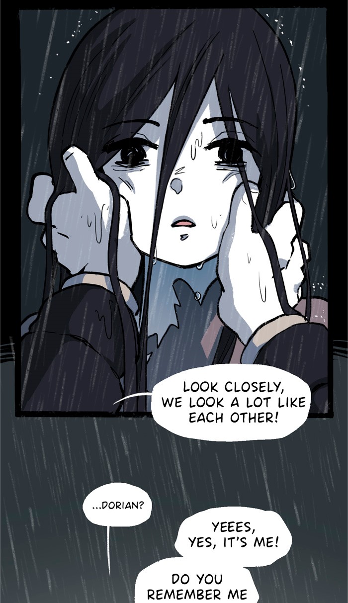 Read Hooky en Manga Online