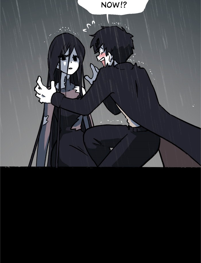 Read Hooky en Manga Online