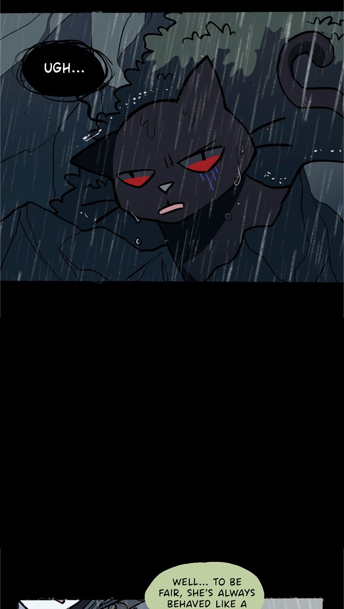 Read Hooky en Manga Online