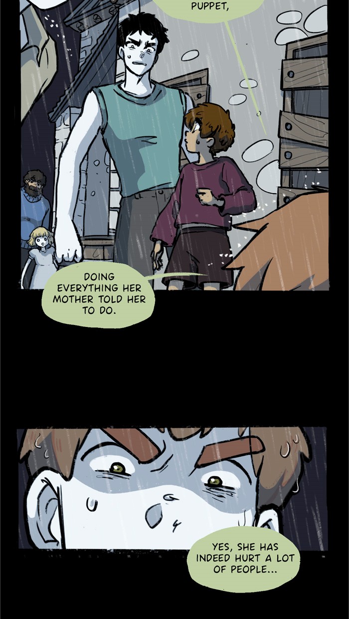 Read Hooky en Manga Online