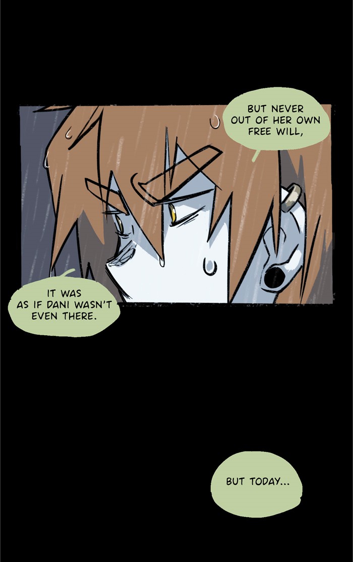 Read Hooky en Manga Online