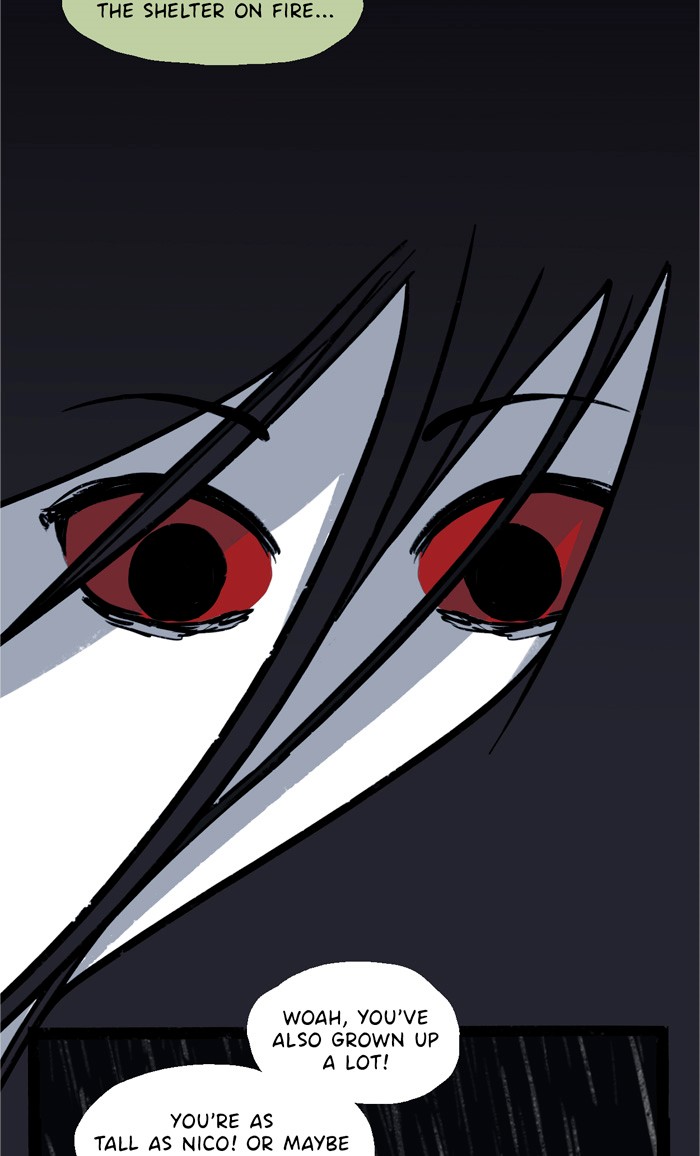 Read Hooky en Manga Online