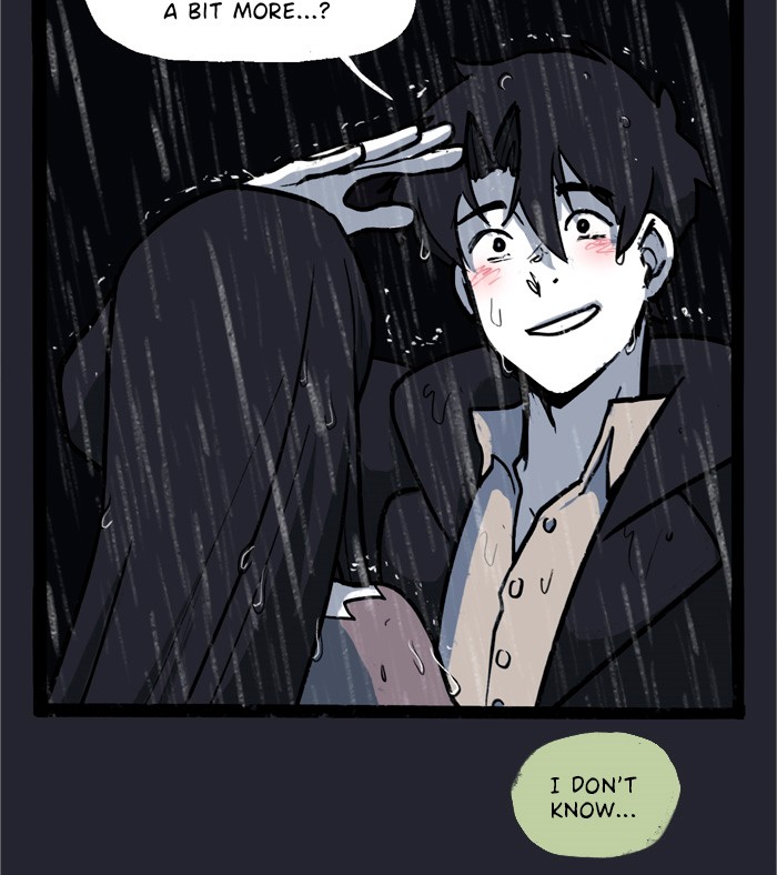 Read Hooky en Manga Online