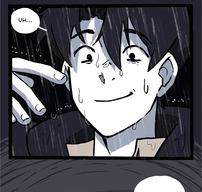 Read Hooky en Manga Online