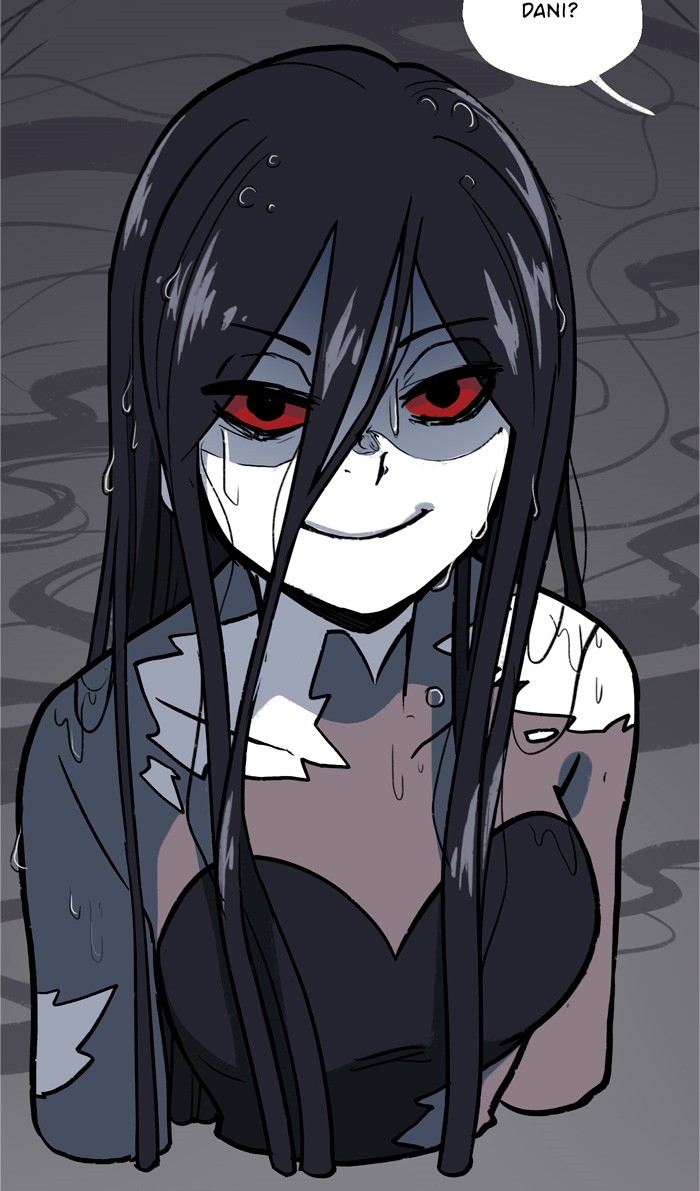 Read Hooky en Manga Online