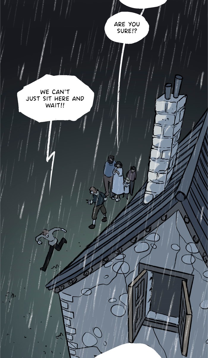 Read Hooky en Manga Online