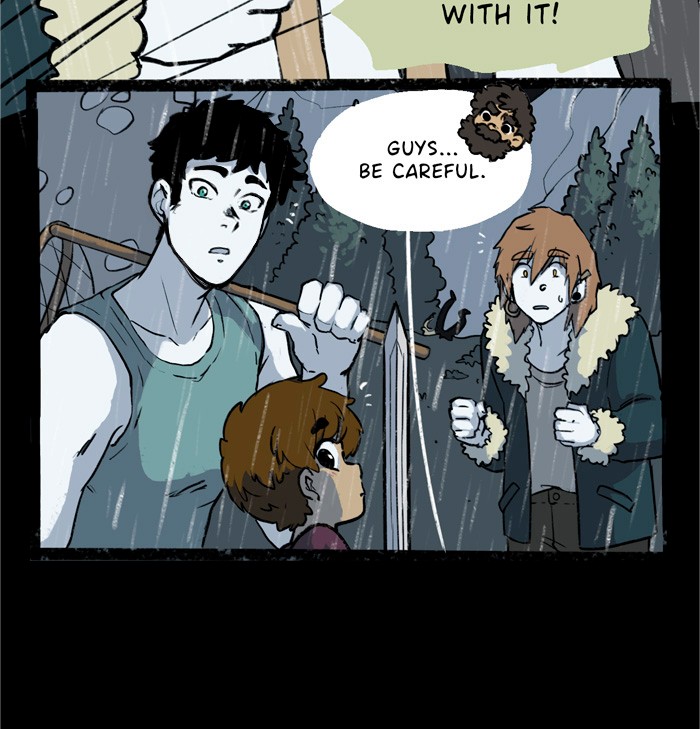 Read Hooky en Manga Online