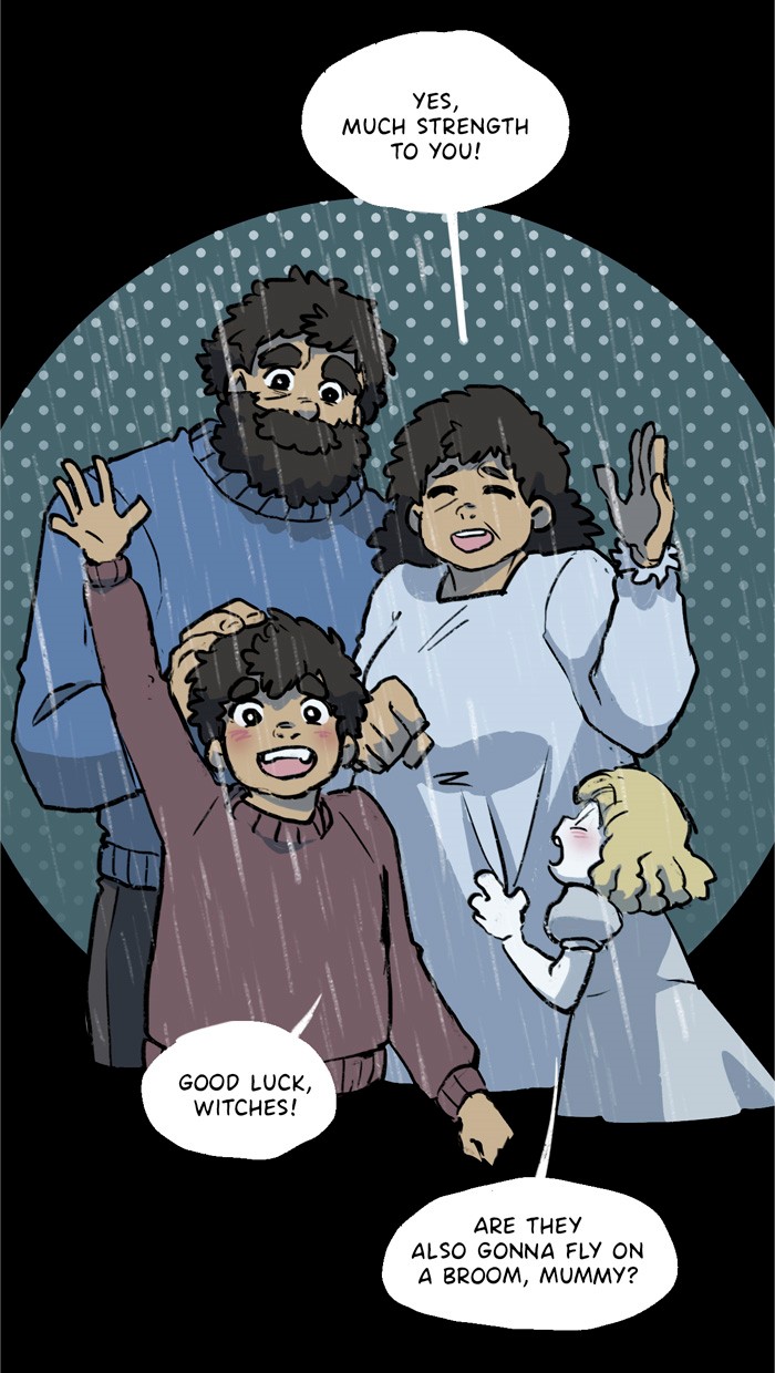 Read Hooky en Manga Online