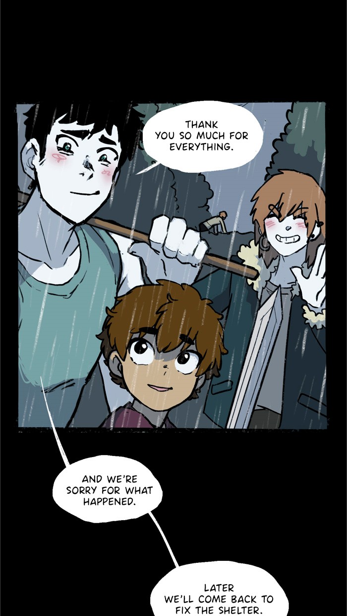 Read Hooky en Manga Online