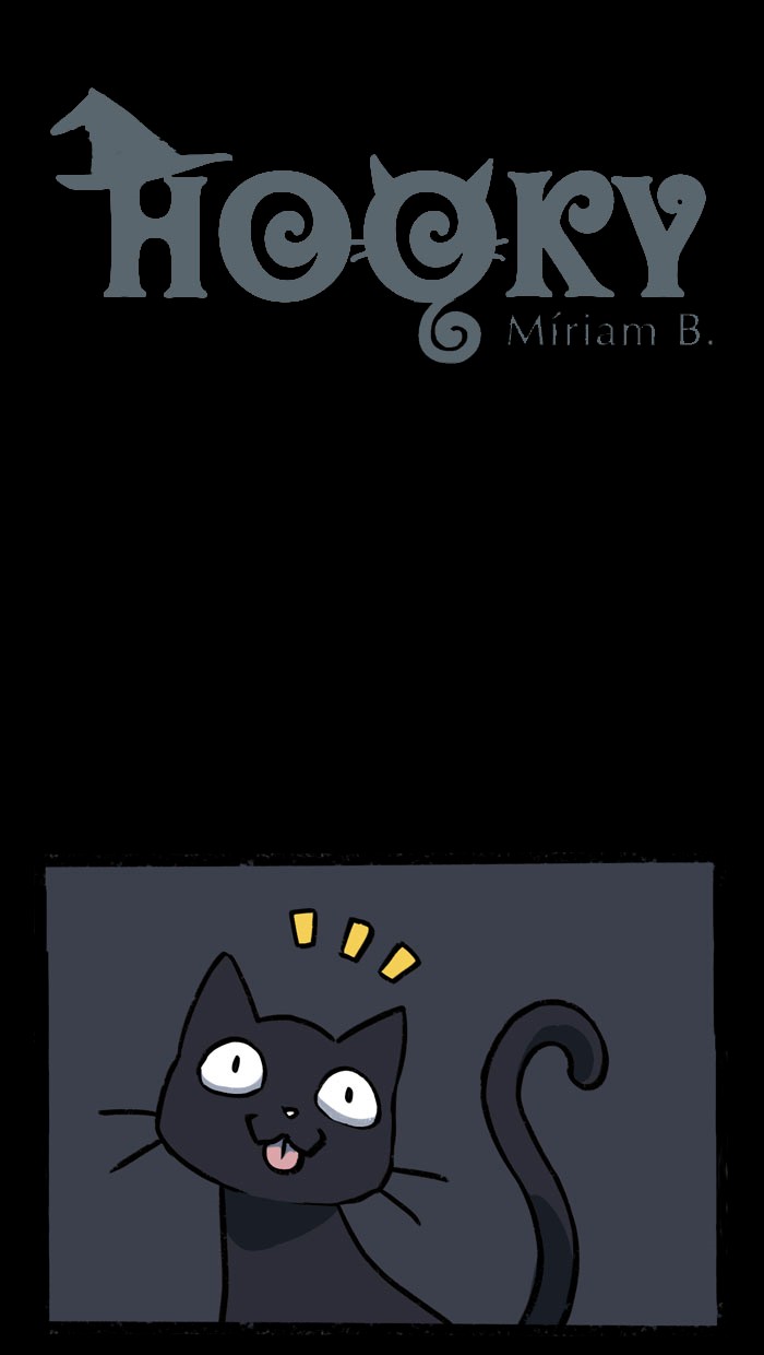 Read Hooky en Manga Online