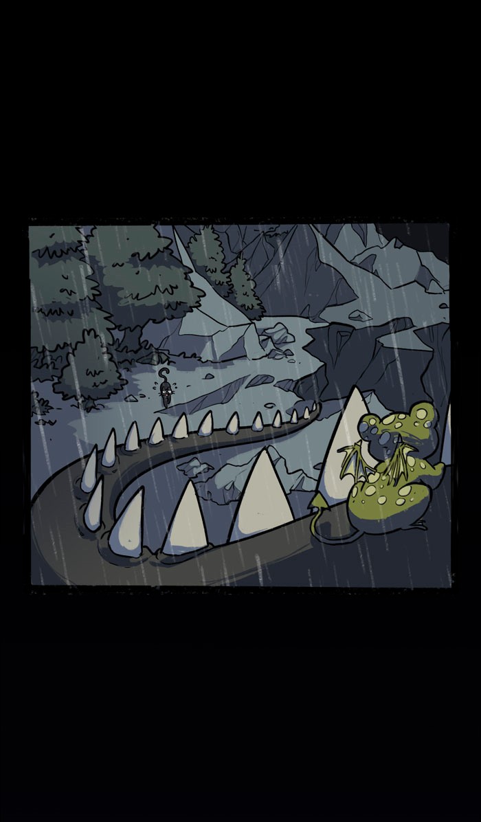 Read Hooky en Manga Online