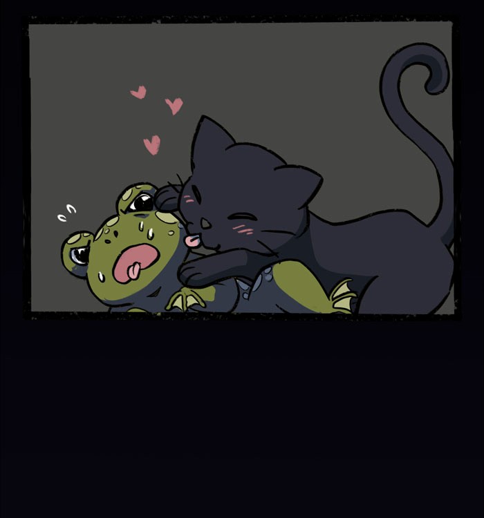 Read Hooky en Manga Online