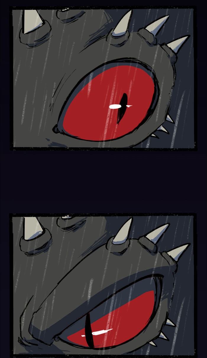 Read Hooky en Manga Online