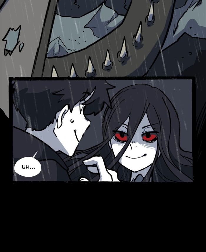 Read Hooky en Manga Online