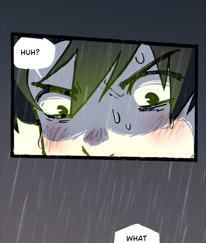 Read Hooky en Manga Online