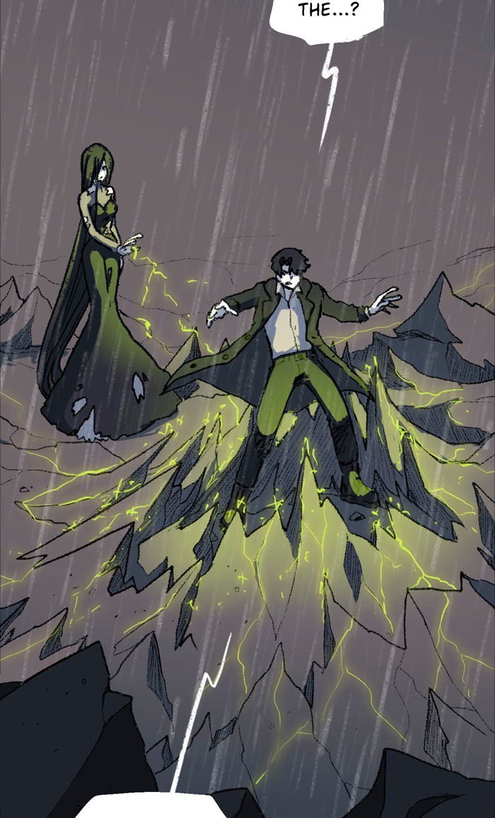 Read Hooky en Manga Online