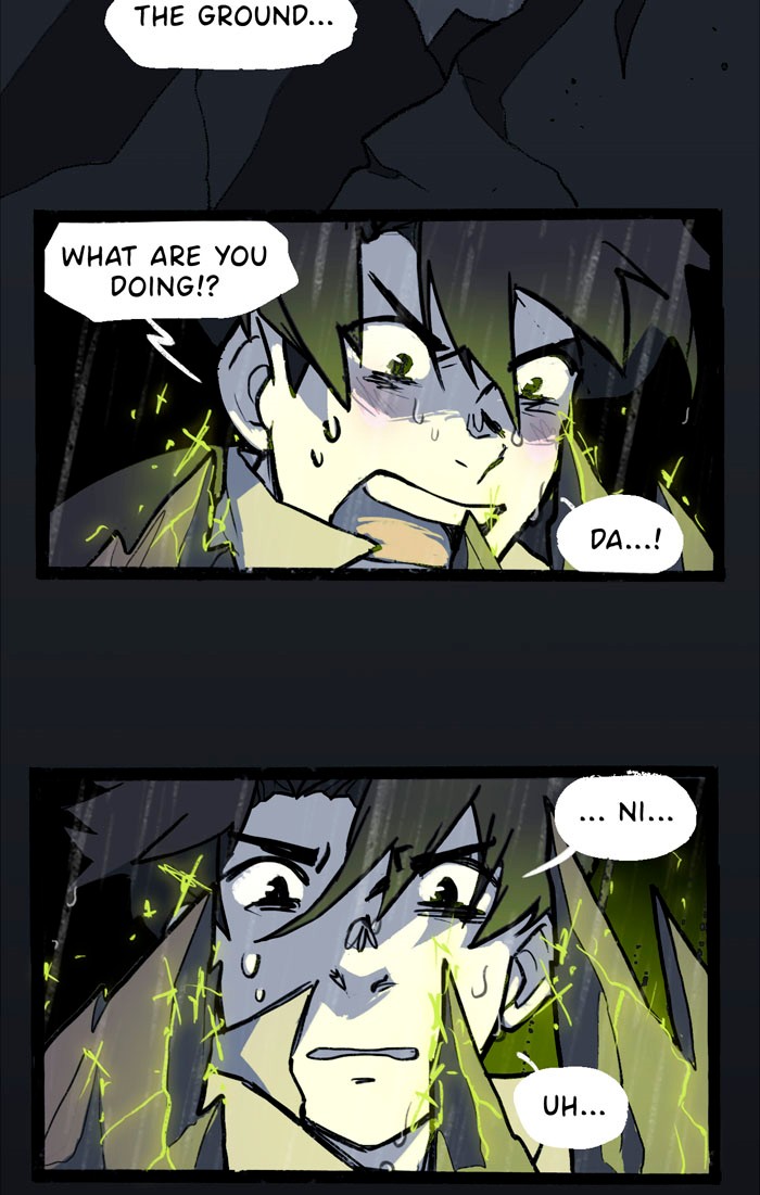 Read Hooky en Manga Online