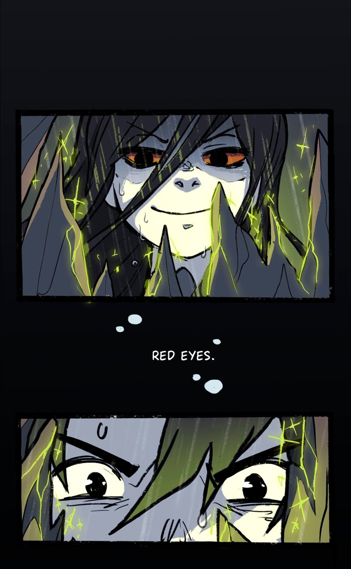 Read Hooky en Manga Online