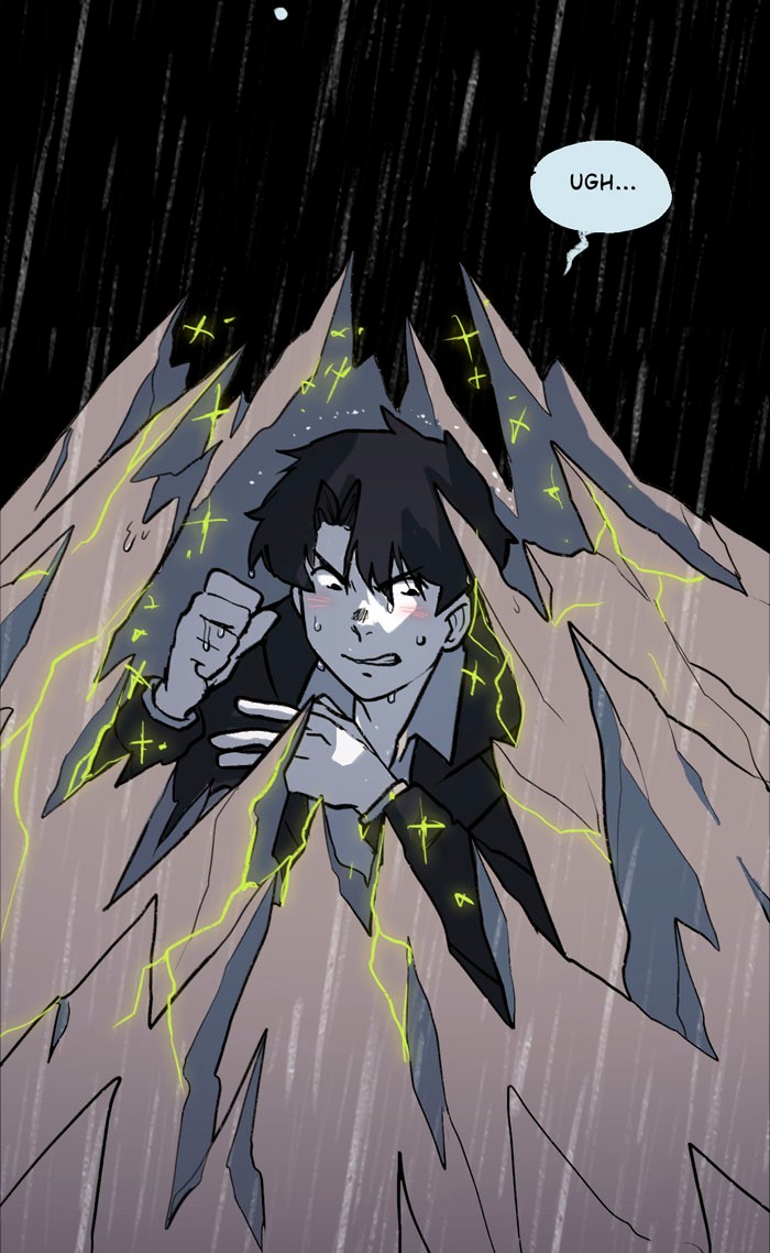 Read Hooky en Manga Online