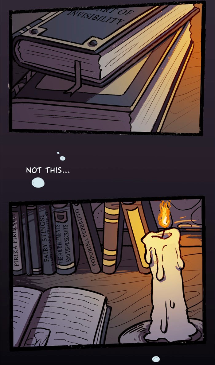 Read Hooky en Manga Online