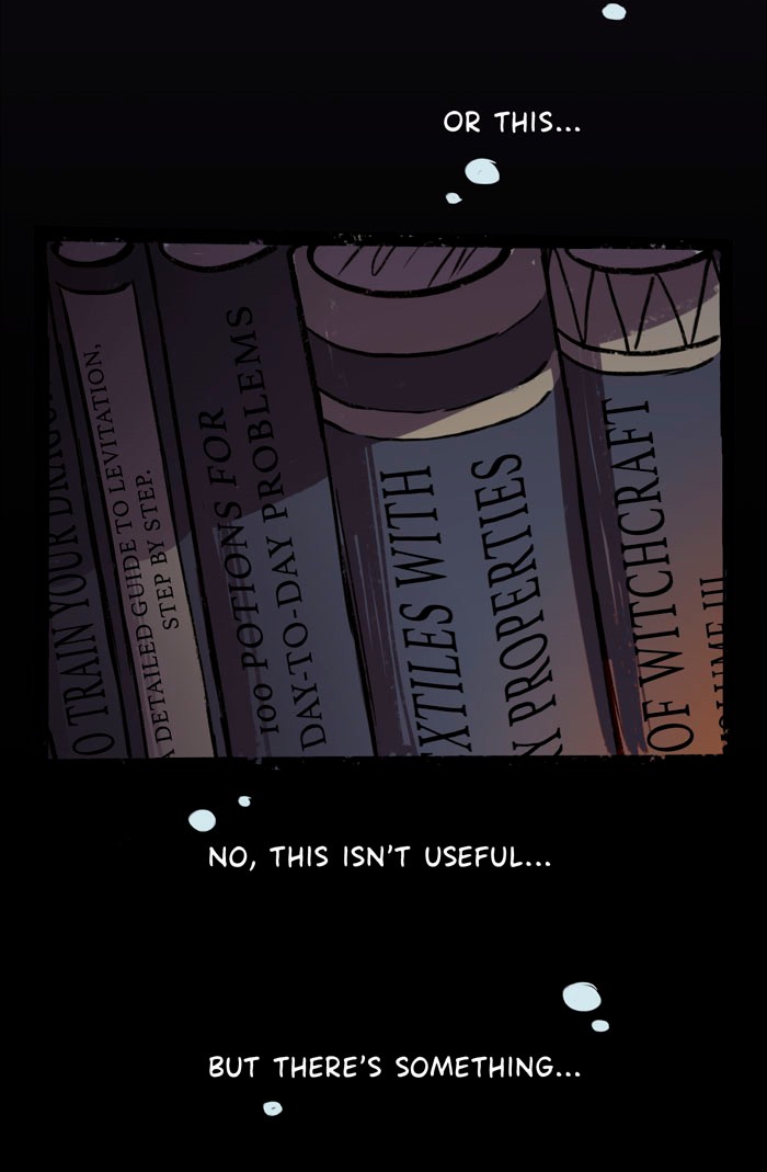 Read Hooky en Manga Online