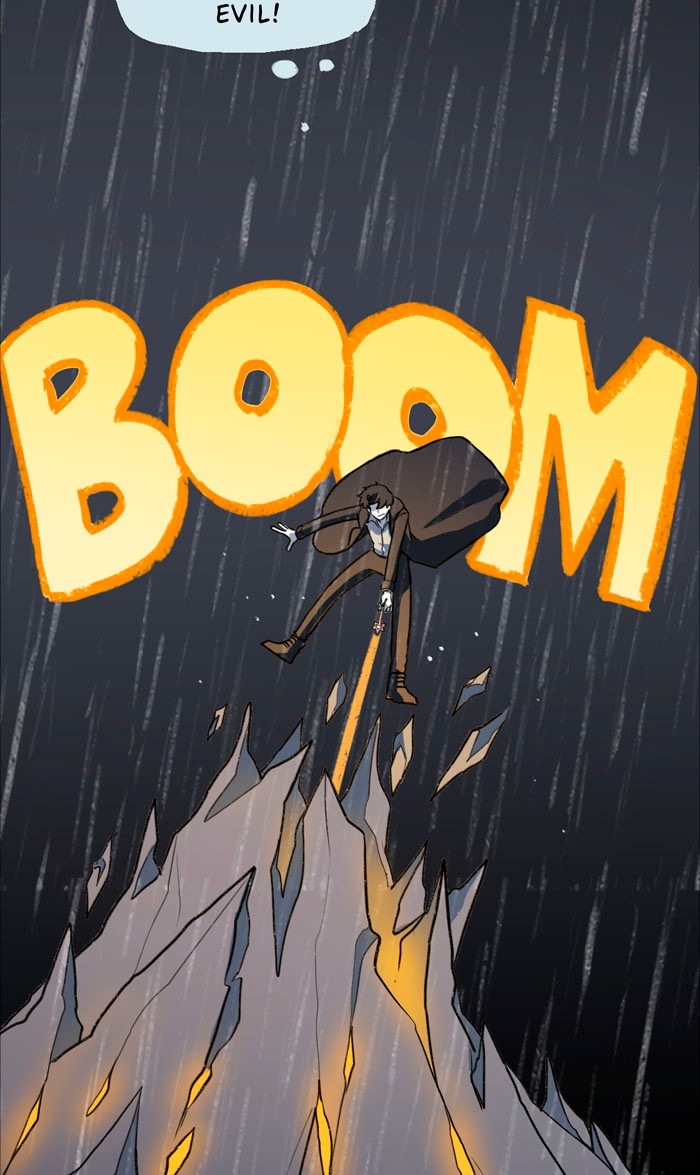 Read Hooky en Manga Online