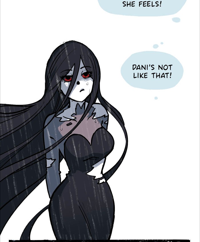 Read Hooky en Manga Online