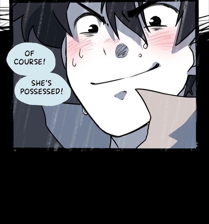 Read Hooky en Manga Online