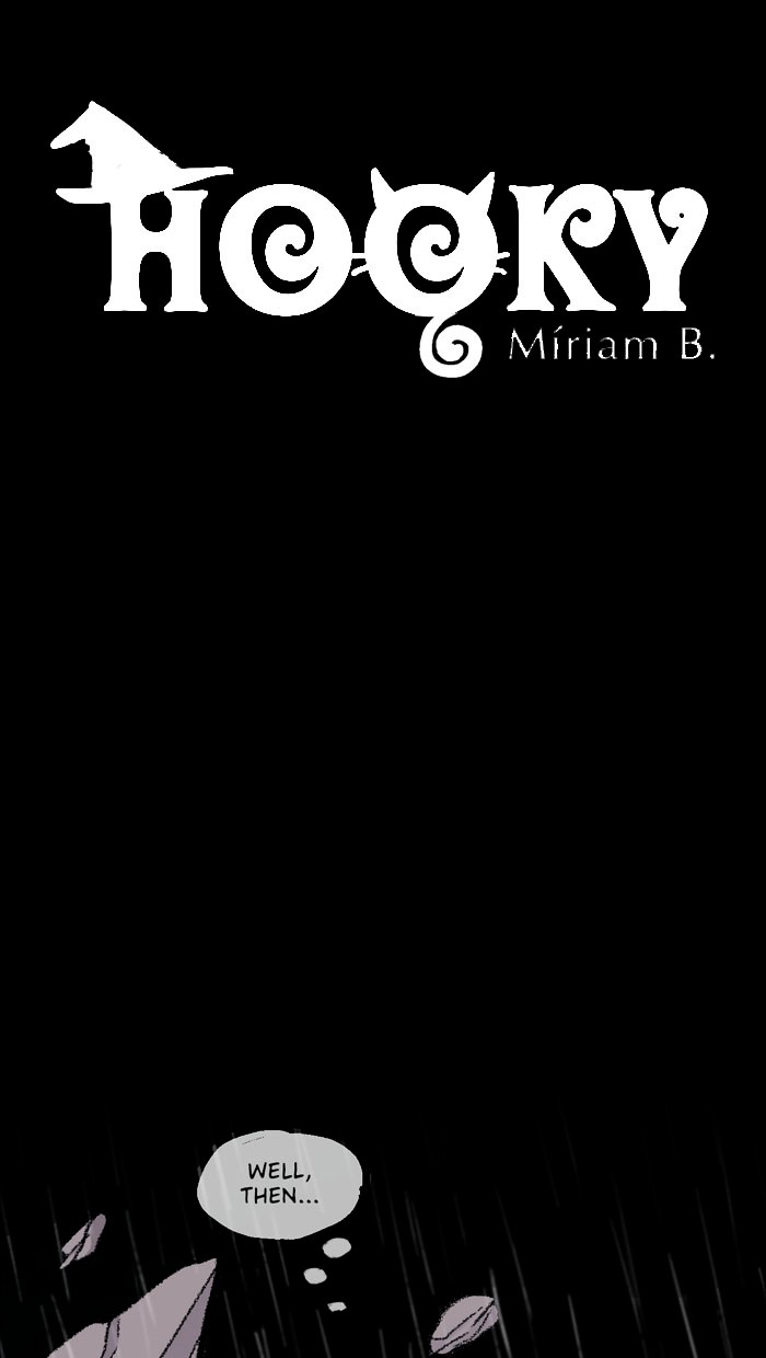 Read Hooky en Manga Online