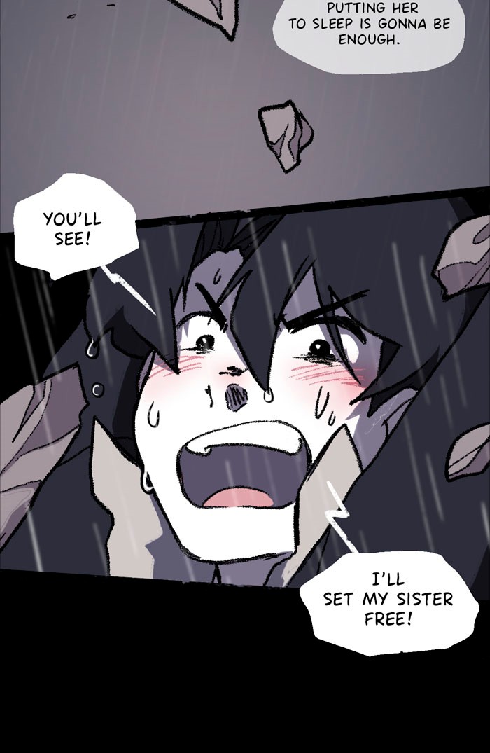 Read Hooky en Manga Online