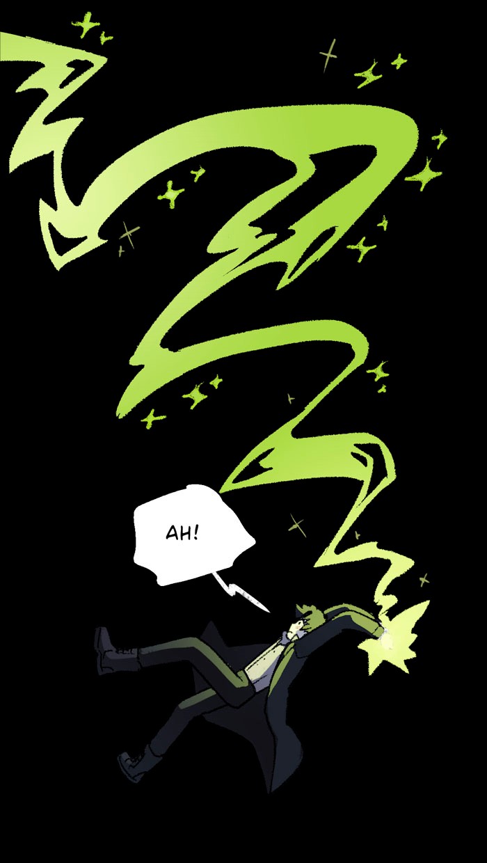 Read Hooky en Manga Online