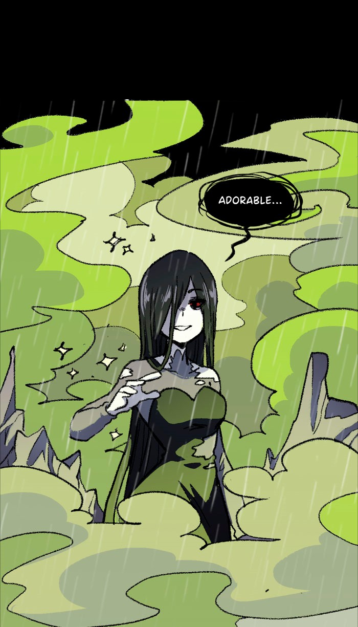 Read Hooky en Manga Online