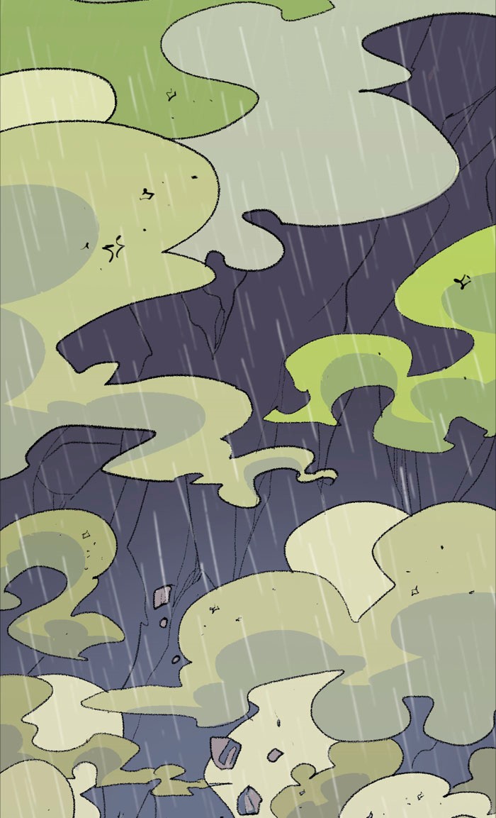 Read Hooky en Manga Online