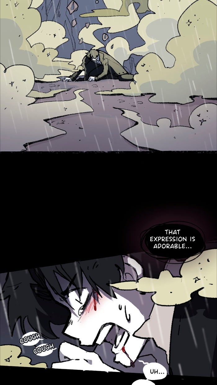 Read Hooky en Manga Online