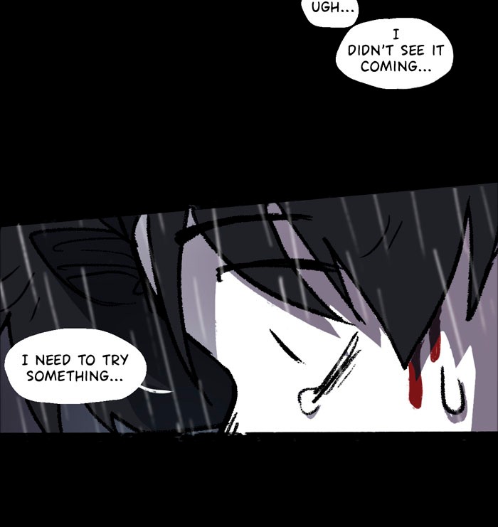 Read Hooky en Manga Online