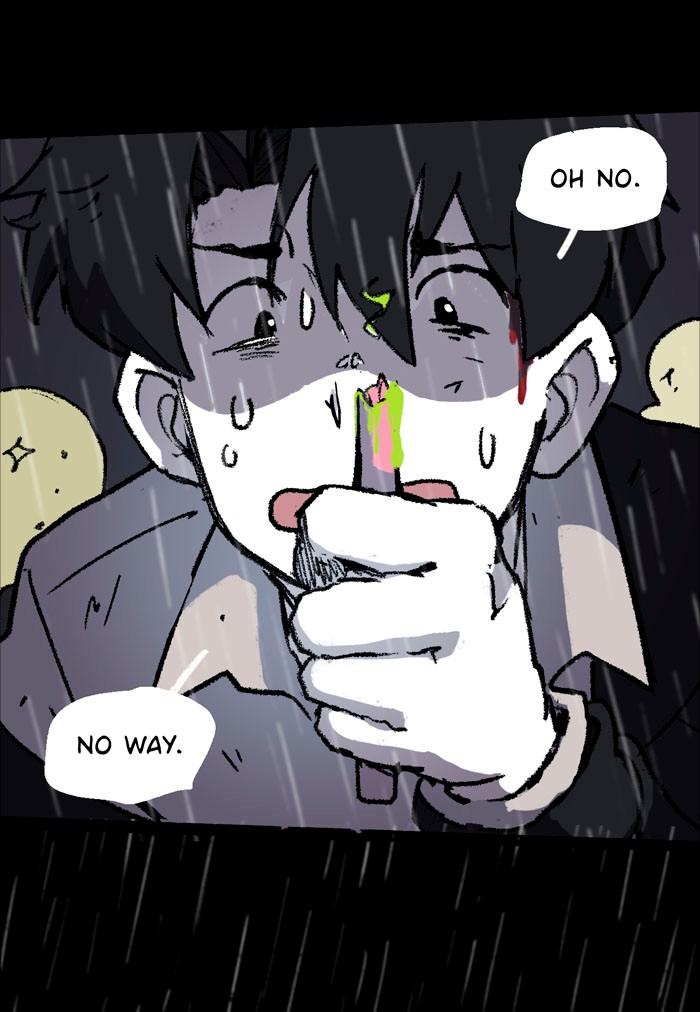 Read Hooky en Manga Online