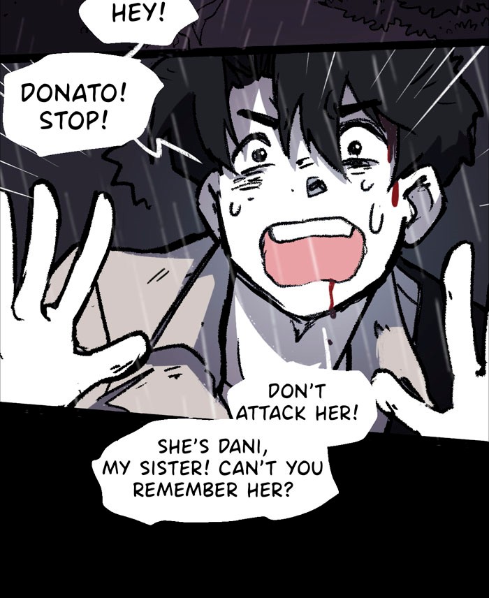 Read Hooky en Manga Online